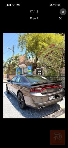دودج تشارجر 2021 SXT Plus للبيع في دهوك