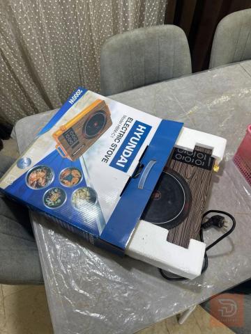 طباخ ليزري مستعمل للبيع في بغداد