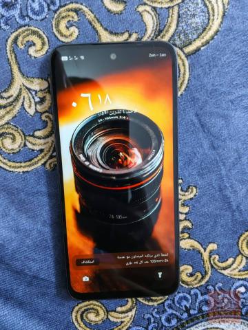 Infinix SMART 10 Plus ذاكرة 128 للبيع في بغداد