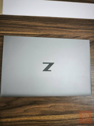 لابتوب Hp zbook 14inch g8 للبيع في نينوى