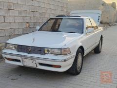 سيارة نظيفة جداً