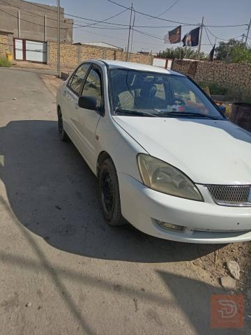 ميتسوبيشي لانسر 2006 للبيع في بابل