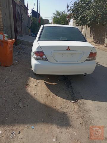 ميتسوبيشي لانسر 2006 للبيع في بابل