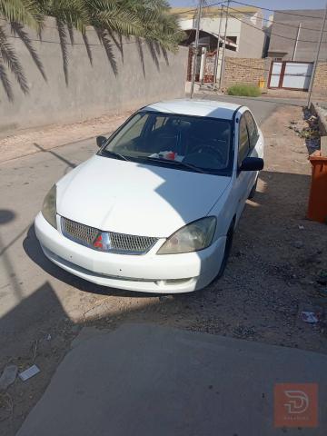 ميتسوبيشي لانسر 2006 للبيع في بابل