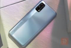 Realme 7 Pro نظيف مستعمل للبيع في ذي قار