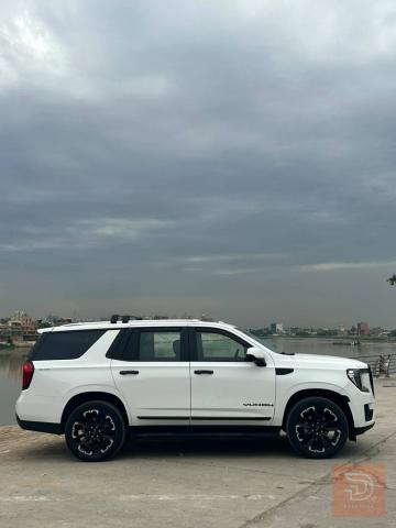 يوكن GMC موديل 2024 للبيع في بغداد