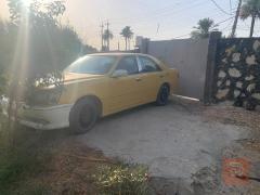 ملكة موديل 2005 للبيع في بغداد