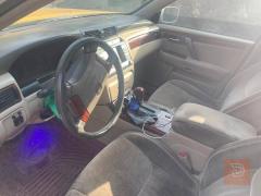 ملكة موديل 2005 للبيع في بغداد