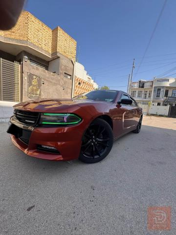 تويوتا دوج جارجر SXT بلاك توب 2020 للبيع في بغداد
