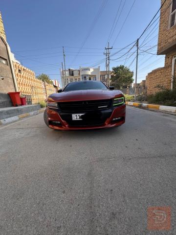 تويوتا دوج جارجر SXT بلاك توب 2020 للبيع في بغداد
