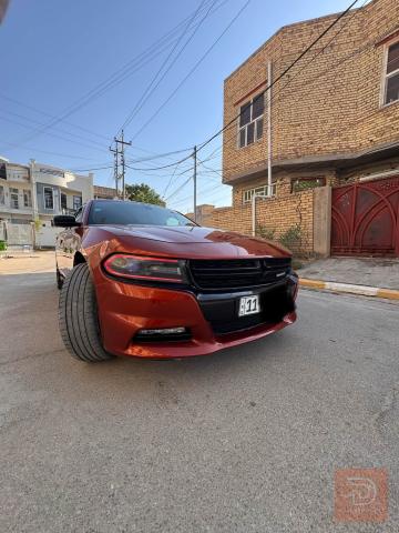 تويوتا دوج جارجر SXT بلاك توب 2020 للبيع في بغداد