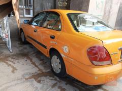سيارة موديل 2009 نظيفة للبيع في الأنبار