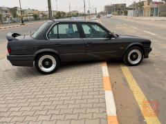 بي ام زعره موديل 90 للبيع في النجف الأشرف