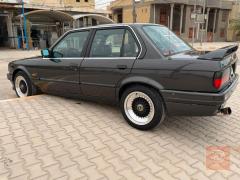 بي ام زعره موديل 90 للبيع في النجف الأشرف