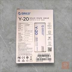 هارد داخلي ORICO SSD بسعة 256GB للبيع في بغداد