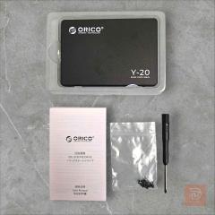 هارد داخلي ORICO SSD بسعة 256GB للبيع في بغداد