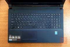 لينوفو لابتوب Lenovo i3 الجيل الخامس مستعمل للبيع في ديالى