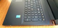 لينوفو لابتوب Lenovo i3 الجيل الخامس مستعمل للبيع في ديالى