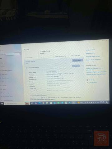 لابتوب لينوفو Lenovo V310 مستعمل للبيع في بغداد