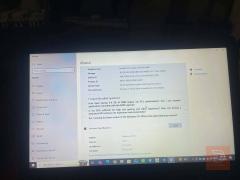 لابتوب لينوفو Lenovo V310 مستعمل للبيع في بغداد