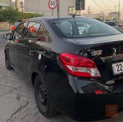 ميتسوبيشي ميراج 2020 للبيع في أربيل