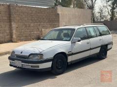 اوميكا موديل 1991 للبيع في كركوك