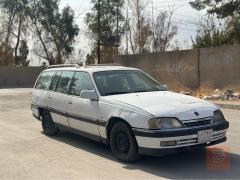اوميكا موديل 1991 للبيع في كركوك