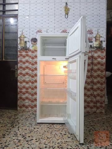 ثلاجة جديدة بحجم 10 قدم للبيع في بغداد