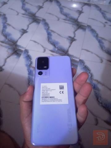 جهاز TCL40E ذاكرة 256 غيغا مستعمل للبيع في واسط