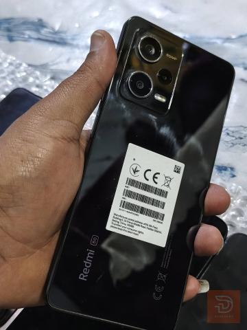شاومي نوت 12 برو 5G مستعمل للبيع في البصرة