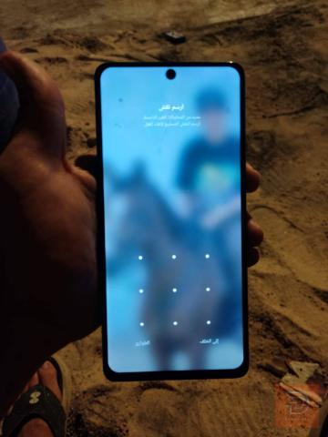 موبايل مستعمل للبيع في البصرة
