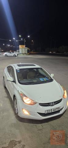 النترا 2012 للبيع في بابل