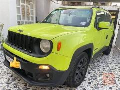 جيب رانجيد 2018 كير عادي للبيع في بغداد