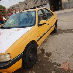 بيجو 405 2013 للبيع في بابل