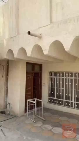 بيت بموقع تجاري بمساحة ٤٠٠م للايجار في كربلاء المقدسة