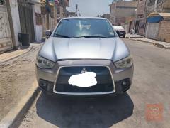 ميتسوبيشي أوتلاندر 2011 للبيع في بغداد