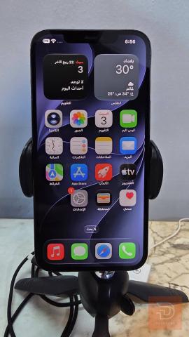 ابل ايفون 12 PRO MAX مستعمل للبيع في بغداد