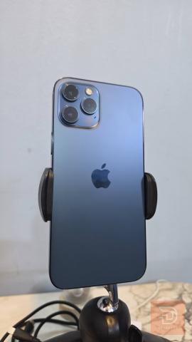 ابل ايفون 12 PRO MAX مستعمل للبيع في بغداد