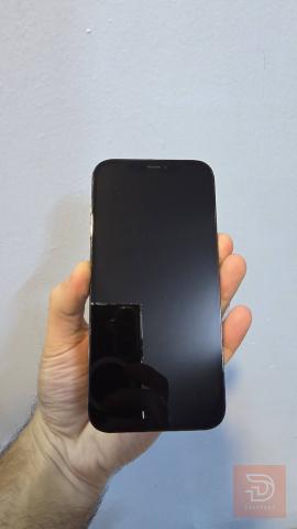 ابل ايفون 12 PRO MAX مستعمل للبيع في بغداد