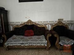 تخم 13 مقعد متروك مستعمل للبيع في كربلاء المقدسة