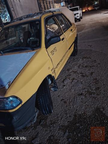 سايبة ٢٠١١ للبيع في النجف الأشرف