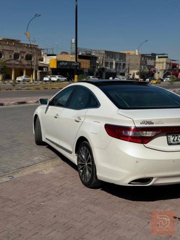هيونداي ازيرا 2013 للبيع في بغداد