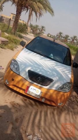 تويوتا طيبه 2015 للبيع في بابل