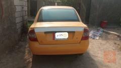 تويوتا طيبه 2015 للبيع في بابل