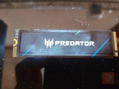 M.2 SSD مستعمل للبيع في نينوى