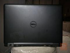 Dell laptop 15.6 مم للبيع في بغداد
