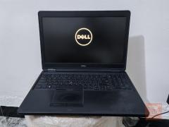 Dell laptop 15.6 مم للبيع في بغداد