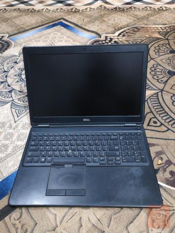 Dell laptop 15.6 مم للبيع في بغداد