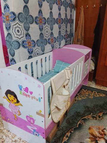 جرباية طفل للبيع في واسط