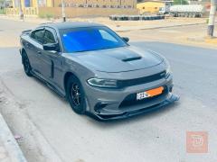 دوج جارجر 2019 وارد امريكي للبيع في البصرة